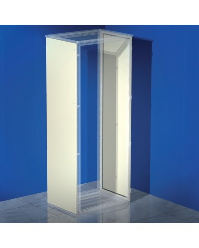 Панели боковые для шкафов CQE 2000x600 мм 2шт/уп DKC R5LE2062 в Петропавловске-Камчатском Полки для шкафов и стоек Pintop.ru