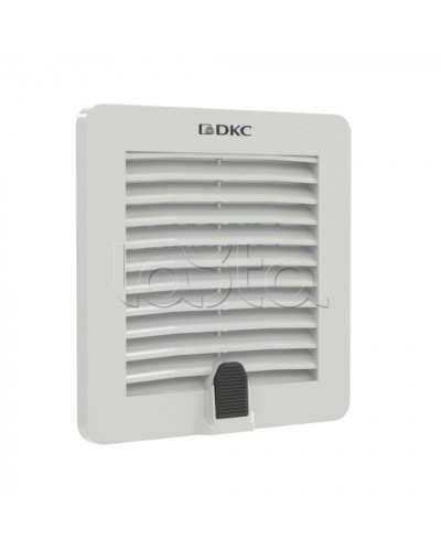 Вентиляционная решетка 112x112 R5RF08 DKC в Петропавловске-Камчатском Вентиляторные модули Pintop.ru