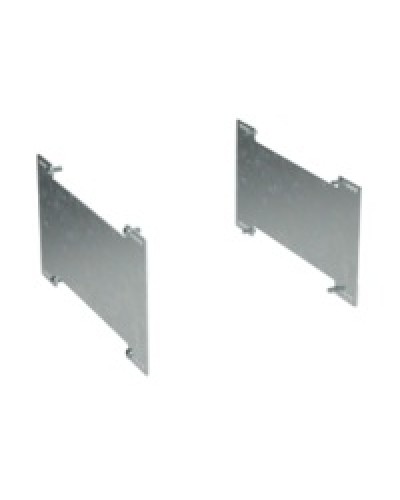 Боковой раз-ль сплошной, В=350 мм DKC R5SVS350 в Петропавловске-Камчатском Аксессуары для стоек и шкафов Pintop.ru