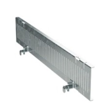 Закрытие нижнее бок. В=100 мм Г=400 мм DKC R5SWF41