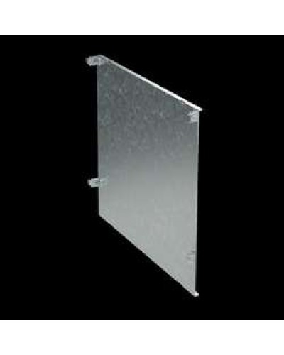 Закр. бок. унив. глух. В=450 мм Г=600 мм DKC R5SWM456 в Петропавловске-Камчатском Аксессуары для стоек и шкафов Pintop.ru