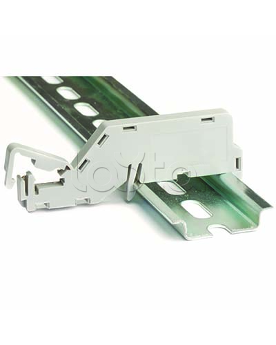 Стойка для шины заземления DKC (ZBS1L) в Петропавловске-Камчатском Аксессуары для стоек и шкафов Pintop.ru