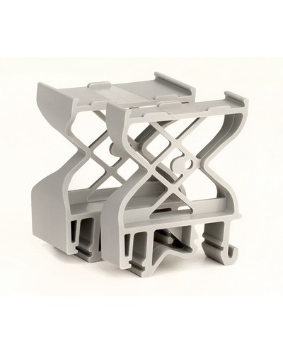 Маркировка групп зажимов. Узкая DKC ZPTMS в Петропавловске-Камчатском Крепежные изделия Pintop.ru