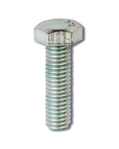 Болт шестигранный М8х25 (100 шт/уп) DKC CM020825 в Петропавловске-Камчатском Крепеж Pintop.ru