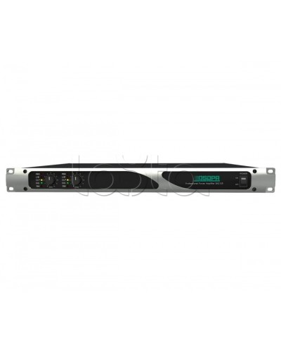 Усилитель цифровой трансляционный 2-канальный DSPPA DA-2125 в Петропавловске-Камчатском Система оповещения и трансляции Dsppa Pintop.ru