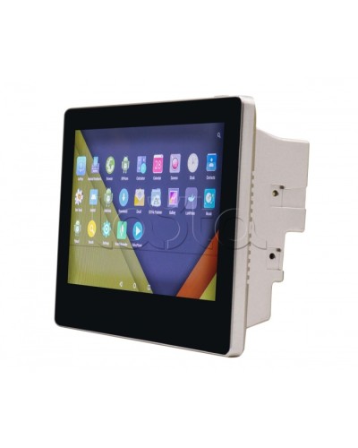 Проигрыватель музыкальный встраиваемый в стену DSPPA DM-858 в Петропавловске-Камчатском Система оповещения и трансляции Dsppa Pintop.ru