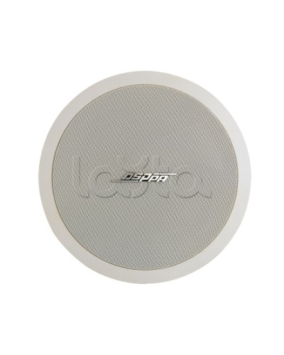 Громкоговоритель встраиваемый DSPPA DSP-804 в Петропавловске-Камчатском Система оповещения и трансляции Dsppa Pintop.ru