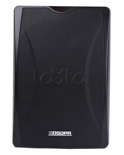 Громкоговоритель DSPPA POE-6463B в Петропавловске-Камчатском Система оповещения и трансляции Dsppa Pintop.ru