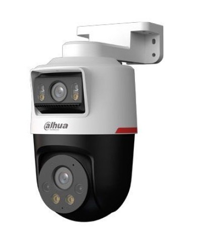 IP-видеокамера Dahua DH-IPC-PTS2249B-E2-S-PV-PRO в Петропавловске-Камчатском IP-камеры Pintop.ru