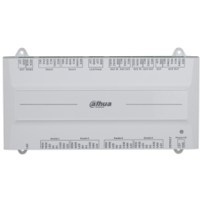 Контроллер на 2 двери (2-сторонний доступ) Dahua DHI-ASC4202B-D