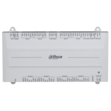 Контроллер на 4 двери (1-сторонний доступ) Dahua DHI-ASC4204B-S