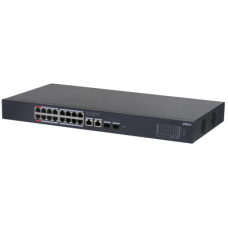 PoE коммутатор Dahua DH-CS4220-16GT-135