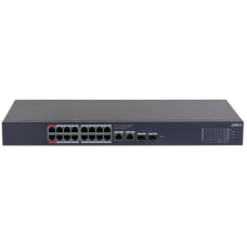 PoE коммутатор Dahua DH-CS4220-16GT-190