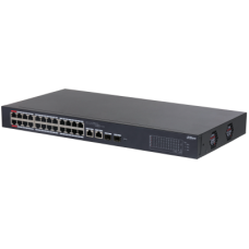 PoE коммутатор Dahua DH-CS4226-24ET-375