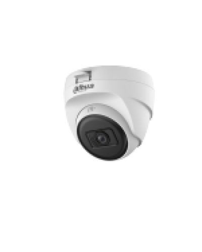 Видеокамера в купольном исполненении Dahua DH-HAC-T1A21P-U-0360B в Петропавловске-Камчатском Системы видеонаблюдения Pintop.ru