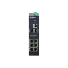 PoE коммутатор Dahua DH-HS4208-4GT-60