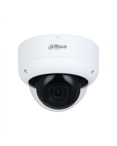 IP-камера видеонаблюдения уличная купольная с ИИ Dahua DH-IPC-HDBW3441EP-AS-0360B-S2 в Петропавловске-Камчатском IP-камеры Pintop.ru