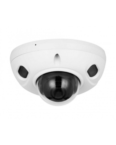 IP-камера видеонаблюдения уличная мини-купольная с ИИ Dahua DH-IPC-HDBW3441FP-AS-0280B-S2 в Петропавловске-Камчатском IP-камеры Pintop.ru