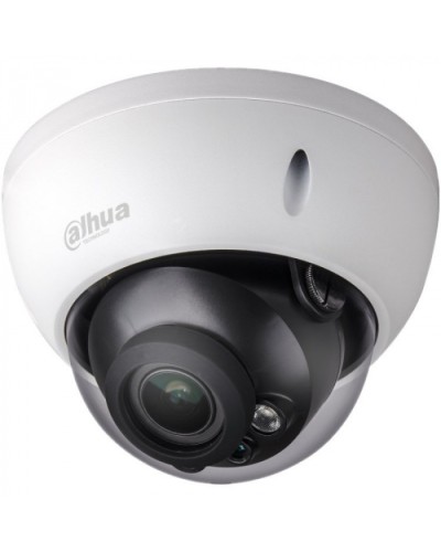 IP-камера видеонаблюдения уличная купольная с ИИ Dahua DH-IPC-HDBW5241EP-ZE-S3 в Петропавловске-Камчатском IP-камеры Pintop.ru
