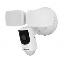 IP-видеокамера в стандартном исполнении Dahua DH-IPC-WL46AP-0280B