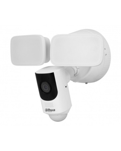 IP-видеокамера в стандартном исполнении Dahua DH-IPC-WL46AP-0280B в Петропавловске-Камчатском IP-камеры Pintop.ru