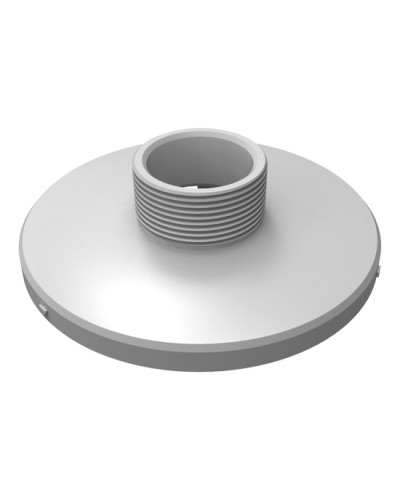 Адаптер для настенного кронштейна Dahua DH-PFA103 в Петропавловске-Камчатском Системы видеонаблюдения Pintop.ru