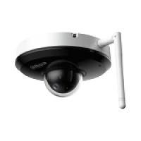 IP-видеокамера поворотная Dahua DH-SD1A204DB-GNY-W