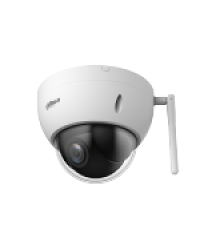 IP-видеокамера поворотная Dahua DH-SD22404DB-GNY-W в Петропавловске-Камчатском IP-камеры Pintop.ru