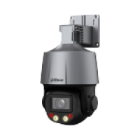 IP-видеокамера поворотная Dahua DH-SD3C405DB-GNY-A-PV