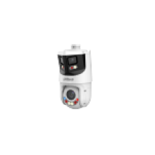 IP-видеокамера поворотная Dahua DH-SDT4E425-8P-GB-APV1