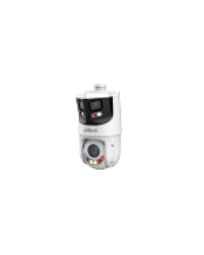 IP-видеокамера поворотная Dahua DH-SDT4E425-8P-GB-APV1 в Петропавловске-Камчатском IP-камеры Pintop.ru