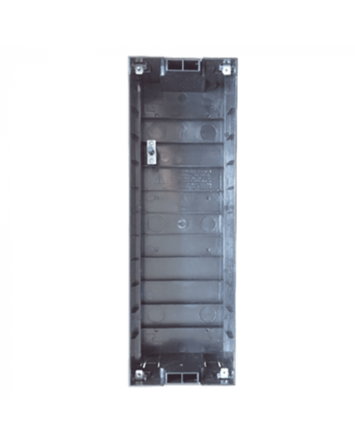 Монтажная коробка для врезного монтажа DHI-VTO6521K Dahua DH-VTOB103 в Петропавловске-Камчатском Дополнительное оборудование для СКУД Pintop.ru