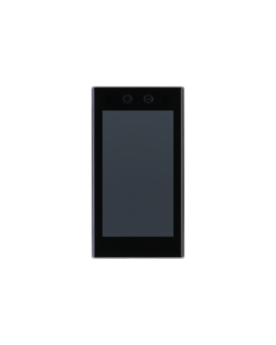 Терминал учета рабочего времени Dahua DHI-ASI7213K-W в Петропавловске-Камчатском Дополнительное оборудование для СКУД Pintop.ru