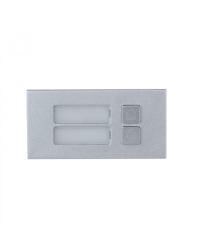 Модуль вызывной Dahua DHI-VTO4202F-MB2 в Петропавловске-Камчатском Вызывные видеопанели малоабонентные Pintop.ru