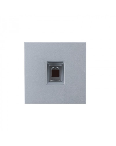 Модуль со считывателем отпечатка пальца Dahua DHI-VTO4202F-MF в Петропавловске-Камчатском Считыватели Pintop.ru