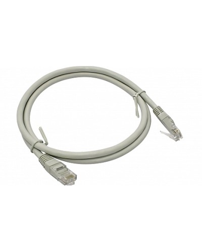 Шнур коммутационный категории 5е Datarex DR-181007 в Петропавловске-Камчатском Патчкорды (медные) Pintop.ru