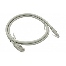 Шнур коммутационный категории 5е Datarex DR-181025