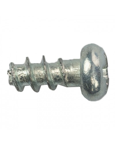 Винт для крепления фланцевых адаптеров 2.6х5, упак.50 шт Datarex DR-547003 в Петропавловске-Камчатском Кабельные лотки Pintop.ru