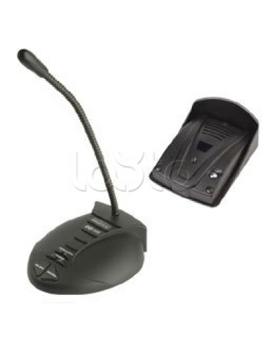 Устройство переговорное клиент-кассир Digital Duplex 205Г HF Long в Петропавловске-Камчатском Переговорные устройства Pintop.ru