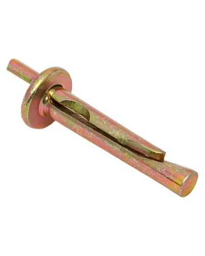 Анкер-клин М6х40 мм EKF (aklm6x40) в Петропавловске-Камчатском Крепеж Pintop.ru