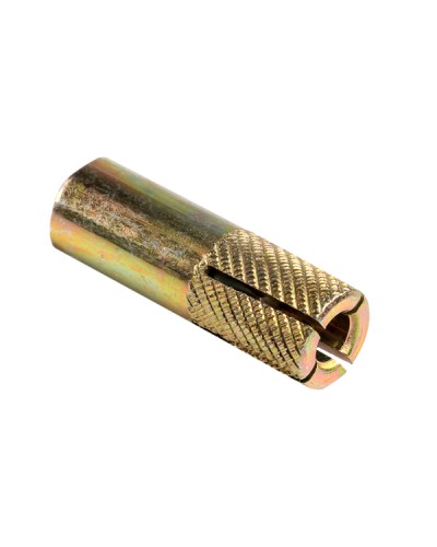 Анкер стальной забивной М6 EKF (aszm6) в Петропавловске-Камчатском Крепеж Pintop.ru