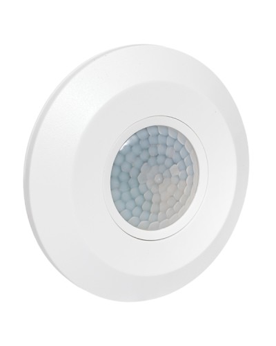 ИК датчик движения потолочный 800Вт 360гр. до 6м IP20 MS-24B EKF (dd-ms-24B) в Петропавловске-Камчатском Извещатели охранные Pintop.ru