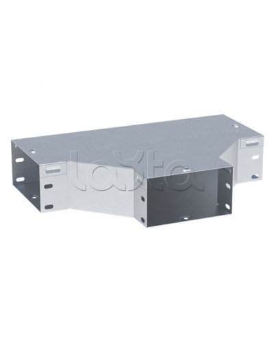 Групповое кабельное крепление D 40-70 мм EKF (gcc3-4070) в Петропавловске-Камчатском Аксессуары для лотков Pintop.ru