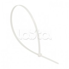 Хомут P6.6 стандартный (б), 4.8x380 (100шт) FlexLock PROxima EKF (plc-fl-ctsw-4.8x380)