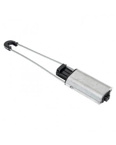 Зажим анкерный клиновой PA1000 1x25-35 мм2 EKF PROxima (pa-1000) в Петропавловске-Камчатском Крепеж Pintop.ru