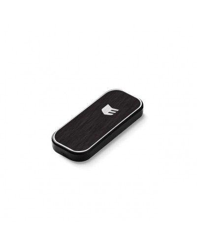 Мультиформатный считыватель ESMART® Reader BLE серии NEO, панель Silk [ER1402][Черный][Mullion] в Петропавловске-Камчатском Считыватели Pintop.ru