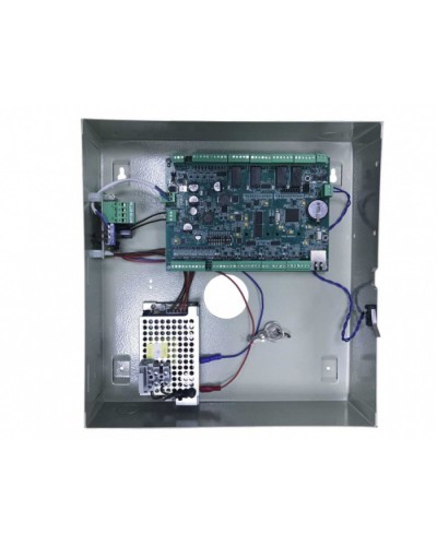 Контроллер сетевой СКУД Elsys-NG-800-BOX в Петропавловске-Камчатском Сетевая СКУД Elsys Pintop.ru
