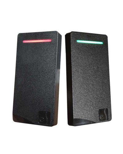 Считыватель мультиформатный Elsys-SW78-Multi Black в Петропавловске-Камчатском Считыватели Pintop.ru