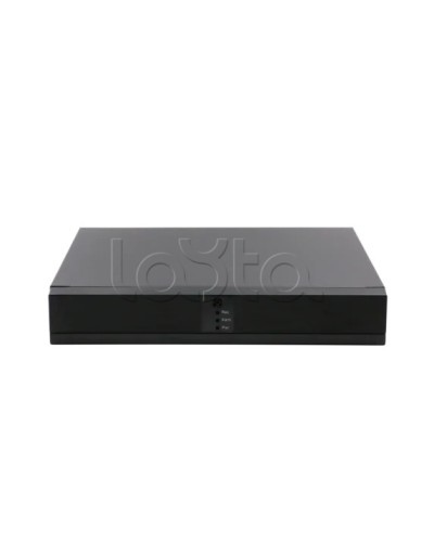 IP-видеорегистратор 16-ти канальный EverFocus ACE-3116A в Петропавловске-Камчатском IP Видеорегистраторы Pintop.ru