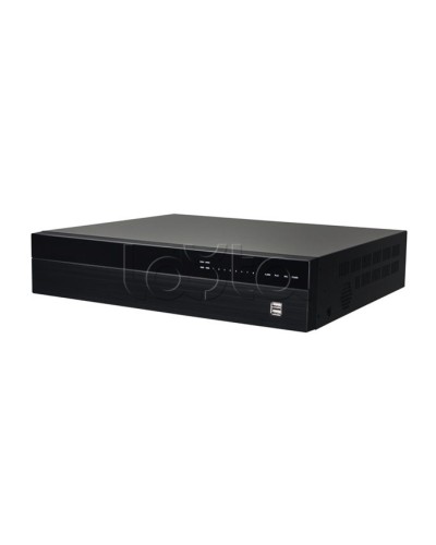 IP-видеорегистратор 36-ти канальный EverFocus ACE - 36KC в Петропавловске-Камчатском IP Видеорегистраторы Pintop.ru